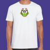 Mens Softstyle Tee Shirt Thumbnail