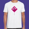 Mens Softstyle Tee Shirt Thumbnail