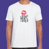 Mens Softstyle Tee Shirt Thumbnail