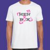 Mens Softstyle Tee Shirt Thumbnail