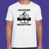 Mens Softstyle Tee Shirt Thumbnail