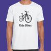 Mens Softstyle Tee Shirt Thumbnail