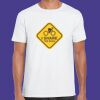 Mens Softstyle Tee Shirt Thumbnail