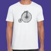 Mens Softstyle Tee Shirt Thumbnail