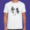 Mens Softstyle Tee Shirt Thumbnail