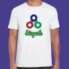 Mens Softstyle Tee Shirt Thumbnail