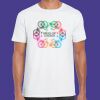 Mens Softstyle Tee Shirt Thumbnail