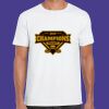 Mens Softstyle Tee Shirt Thumbnail