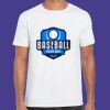 Mens Softstyle Tee Shirt Thumbnail