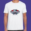 Mens Softstyle Tee Shirt Thumbnail