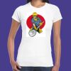 Womens Softstyle Tee Shirt Thumbnail