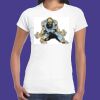 Womens Softstyle Tee Shirt Thumbnail