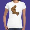 Womens Softstyle Tee Shirt Thumbnail