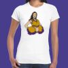 Womens Softstyle Tee Shirt Thumbnail