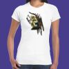 Womens Softstyle Tee Shirt Thumbnail