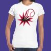 Womens Softstyle Tee Shirt Thumbnail