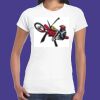Womens Softstyle Tee Shirt Thumbnail