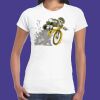 Womens Softstyle Tee Shirt Thumbnail
