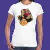Womens Softstyle Tee Shirt Thumbnail
