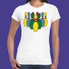Womens Softstyle Tee Shirt Thumbnail