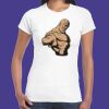 Womens Softstyle Tee Shirt Thumbnail