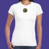 Womens Softstyle Tee Shirt Thumbnail