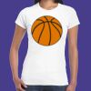 Womens Softstyle Tee Shirt Thumbnail