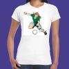 Womens Softstyle Tee Shirt Thumbnail