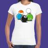 Womens Softstyle Tee Shirt Thumbnail