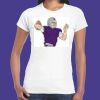 Womens Softstyle Tee Shirt Thumbnail