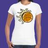 Womens Softstyle Tee Shirt Thumbnail