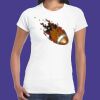 Womens Softstyle Tee Shirt Thumbnail