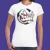 Womens Softstyle Tee Shirt Thumbnail