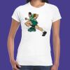 Womens Softstyle Tee Shirt Thumbnail