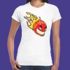 Womens Softstyle Tee Shirt Thumbnail