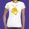 Womens Softstyle Tee Shirt Thumbnail
