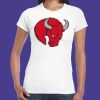 Womens Softstyle Tee Shirt Thumbnail