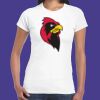 Womens Softstyle Tee Shirt Thumbnail