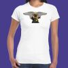Womens Softstyle Tee Shirt Thumbnail