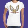 Womens Softstyle Tee Shirt Thumbnail