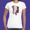Womens Softstyle Tee Shirt Thumbnail