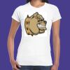Womens Softstyle Tee Shirt Thumbnail