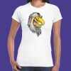 Womens Softstyle Tee Shirt Thumbnail