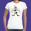 Womens Softstyle Tee Shirt Thumbnail