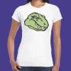 Womens Softstyle Tee Shirt Thumbnail