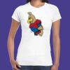 Womens Softstyle Tee Shirt Thumbnail