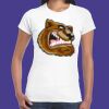 Womens Softstyle Tee Shirt Thumbnail