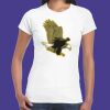 Womens Softstyle Tee Shirt Thumbnail