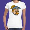 Womens Softstyle Tee Shirt Thumbnail