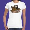 Womens Softstyle Tee Shirt Thumbnail
